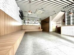 SIMS VISTA (D14), Shop House #457847001